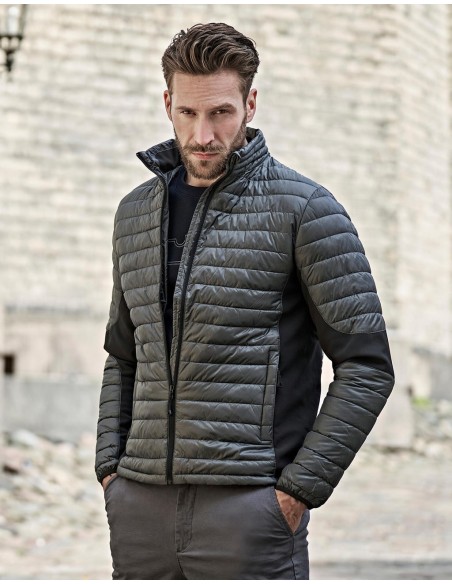 Crossover Jacket3