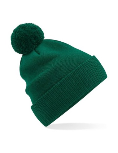 Organic Cotton Snowstar® Beanie4