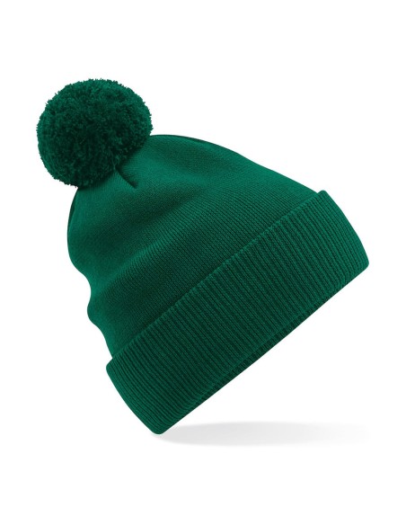Organic Cotton Snowstar® Beanie4