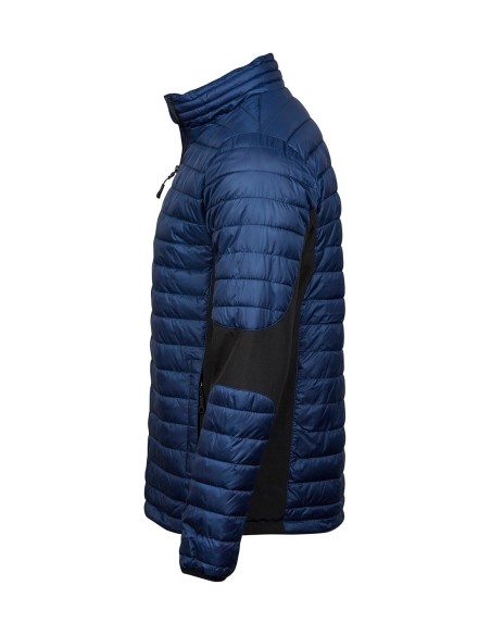 Crossover Jacket4
