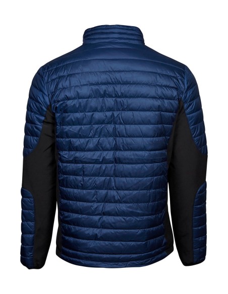 Crossover Jacket5