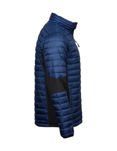 Crossover Jacket6
