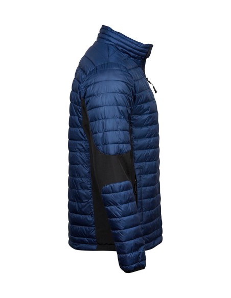 Crossover Jacket6