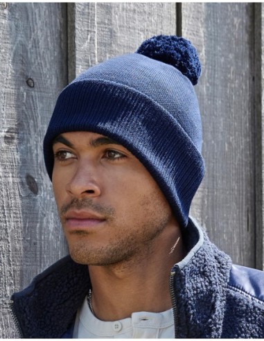Organic Cotton Snowstar® Beanie5