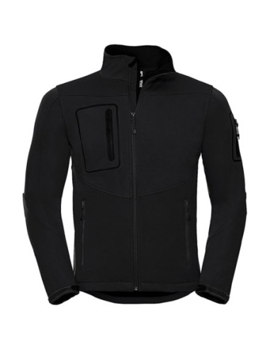 Mens Sportshell 5000 Jacket0