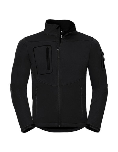 Mens Sportshell 5000 Jacket0