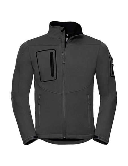 Mens Sportshell 5000 Jacket1