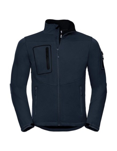Mens Sportshell 5000 Jacket2