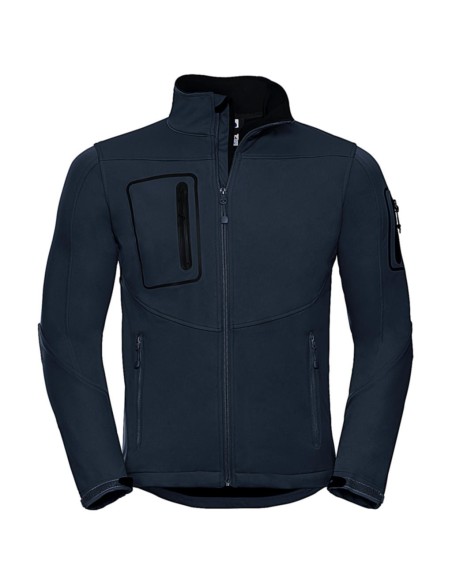 Mens Sportshell 5000 Jacket2