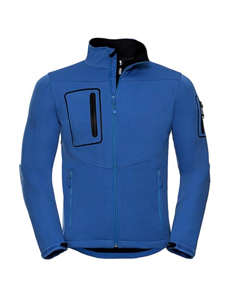 Mens Sportshell 5000 Jacket3