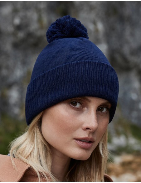Organic Cotton Snowstar® Beanie6