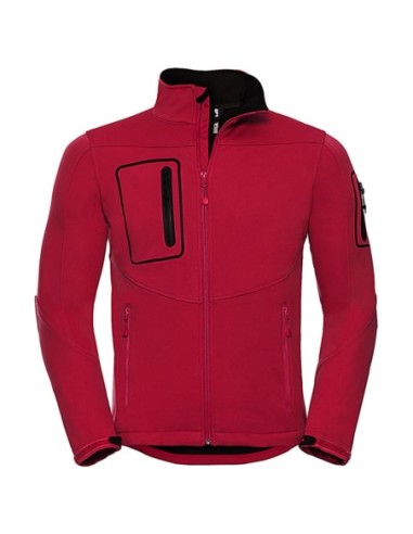 Mens Sportshell 5000 Jacket4
