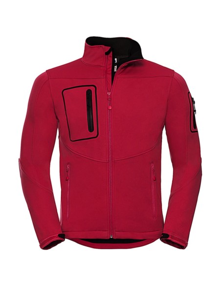 Mens Sportshell 5000 Jacket4