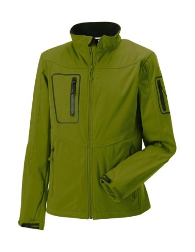 Mens Sportshell 5000 Jacket5
