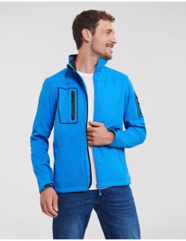Mens Sportshell 5000 Jacket6