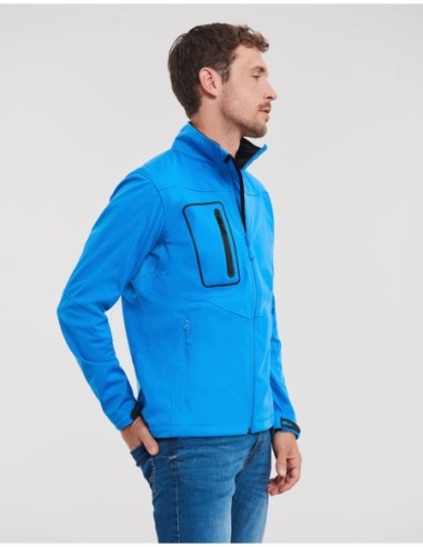 Mens Sportshell 5000 Jacket7