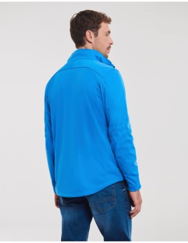 Mens Sportshell 5000 Jacket8