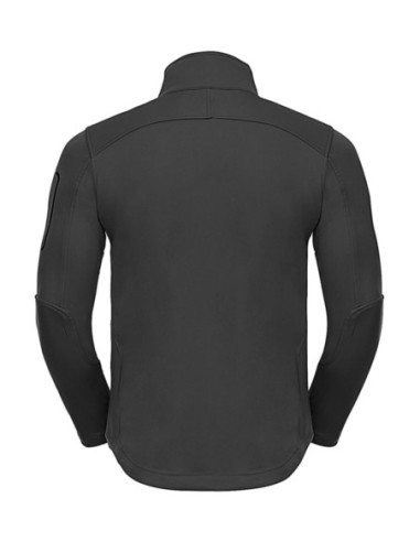 Mens Sportshell 5000 Jacket9