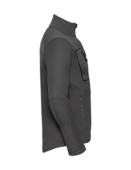 Mens Sportshell 5000 Jacket10