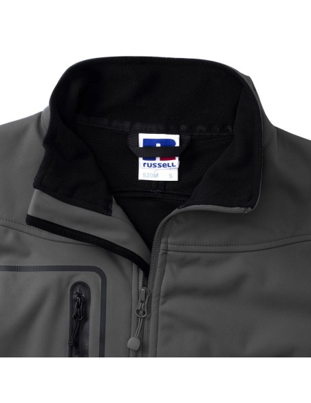 Mens Sportshell 5000 Jacket11