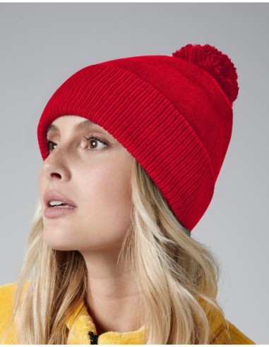 Organic Cotton Snowstar® Beanie8