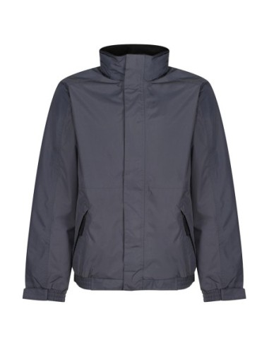 Dover Bomber Jacket1