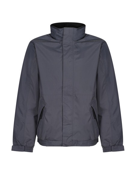 Dover Bomber Jacket1