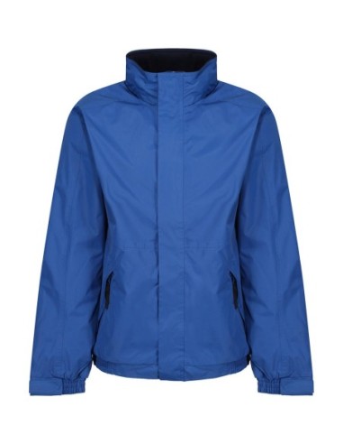 Dover Bomber Jacket3