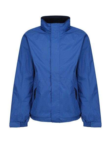 Dover Bomber Jacket3