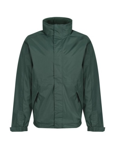 Dover Bomber Jacket6