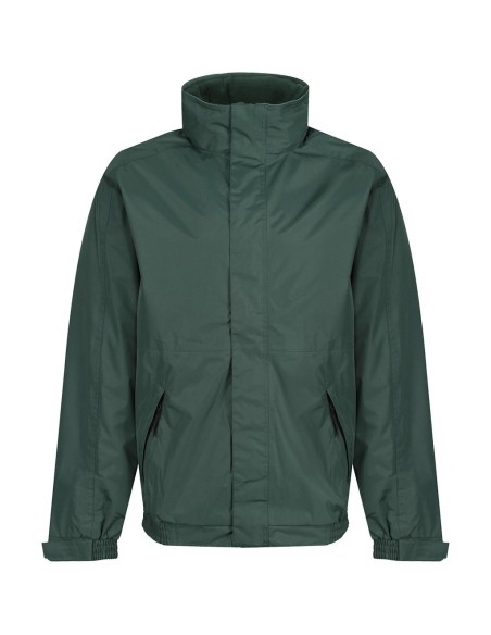 Dover Bomber Jacket6