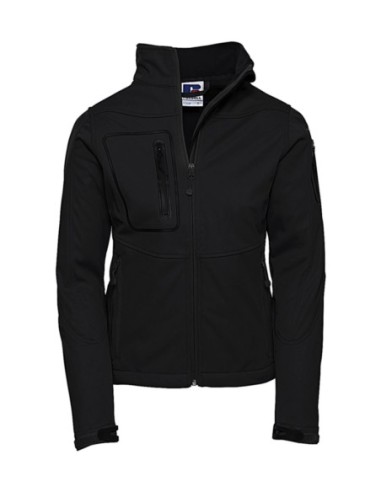 Ladies Sportshell 5000 Jacket0