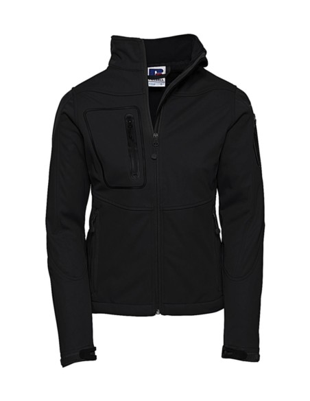 Ladies Sportshell 5000 Jacket0