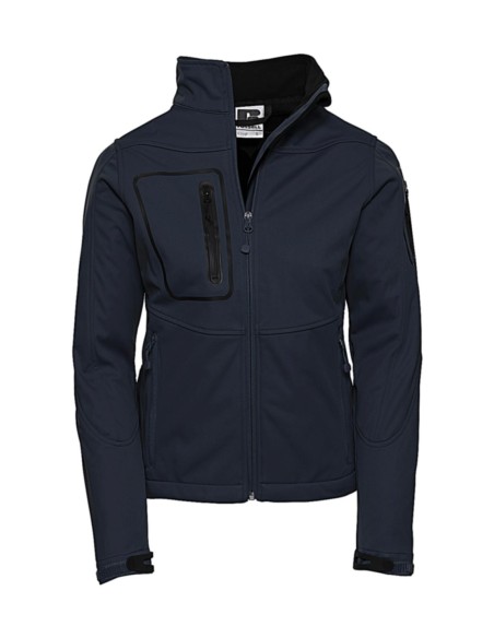 Ladies Sportshell 5000 Jacket2
