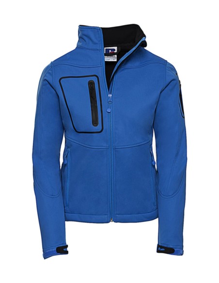 Ladies Sportshell 5000 Jacket3