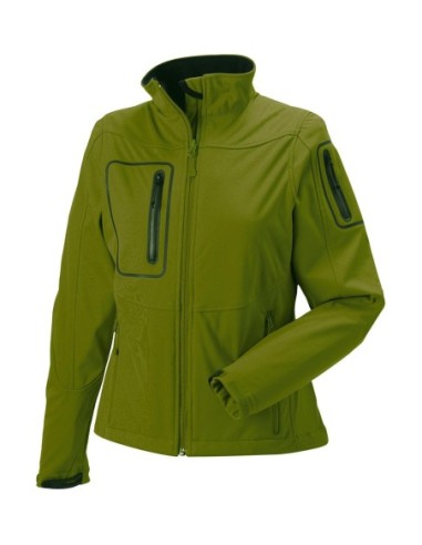 Ladies Sportshell 5000 Jacket5
