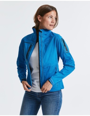 Ladies Sportshell 5000 Jacket7
