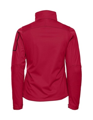 Ladies Sportshell 5000 Jacket9