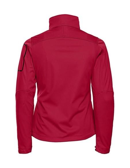 Ladies Sportshell 5000 Jacket9