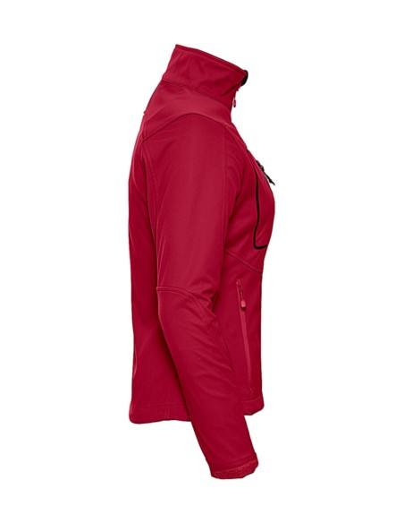 Ladies Sportshell 5000 Jacket10