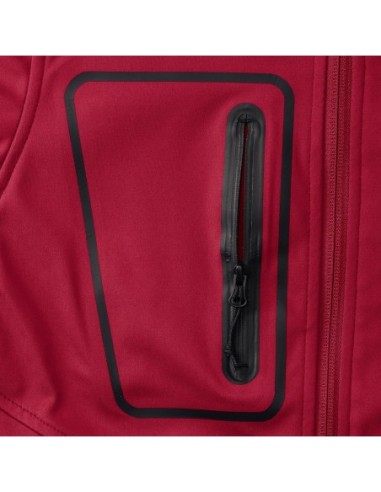 Ladies Sportshell 5000 Jacket12