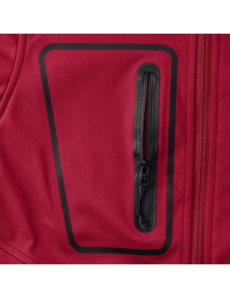 Ladies Sportshell 5000 Jacket12