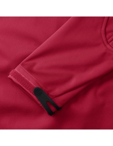Ladies Sportshell 5000 Jacket13