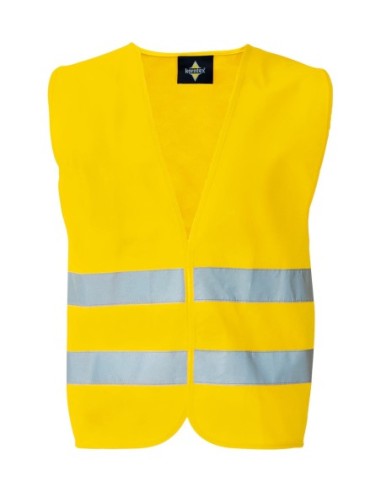 Basic Safety-Vest Family Pack0