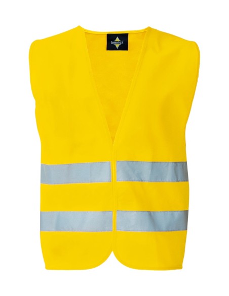 Basic Safety-Vest Family Pack0