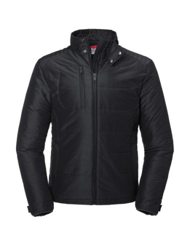 Mens Cross Jacket0