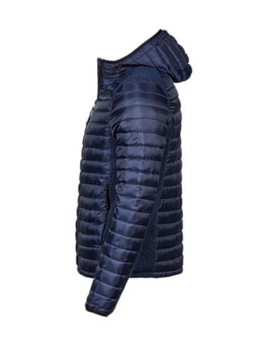 Hooded Outdoor Crossover Jacket4