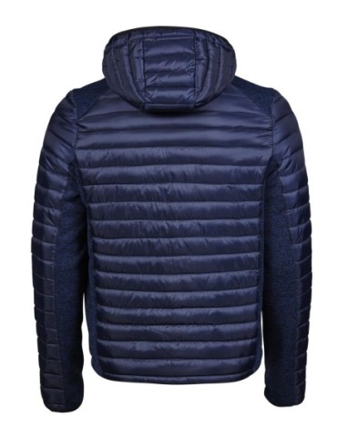 Hooded Outdoor Crossover Jacket5