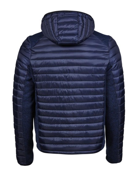 Hooded Outdoor Crossover Jacket5
