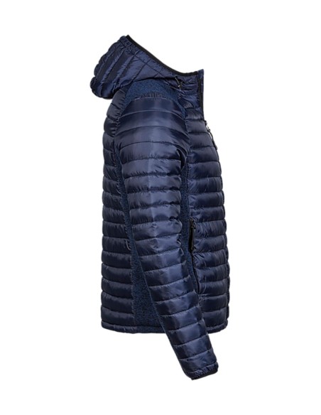 Hooded Outdoor Crossover Jacket6
